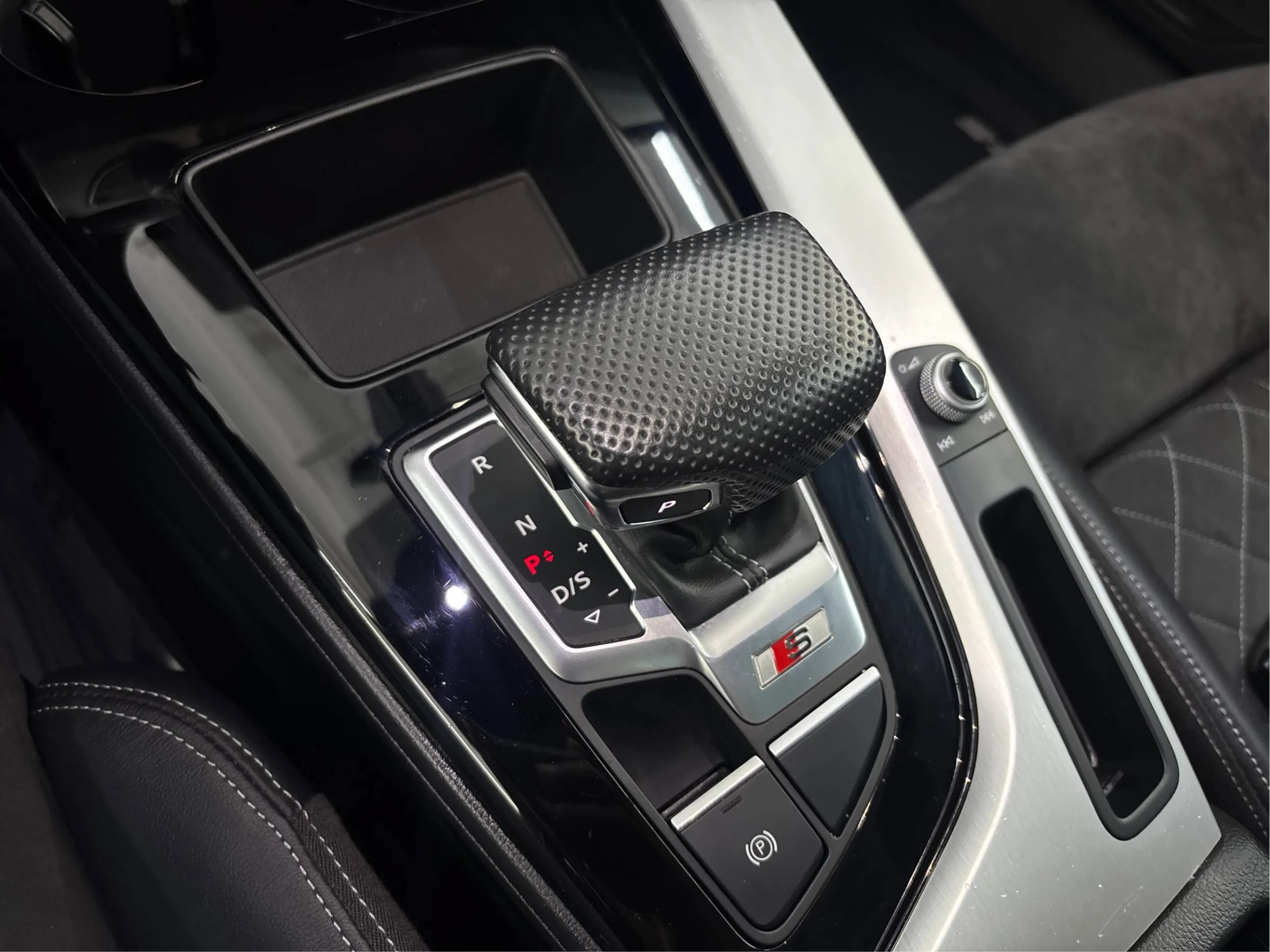 Used 2021 Audi S5 Premium w/ Convenience Package AWD/4WD image 44