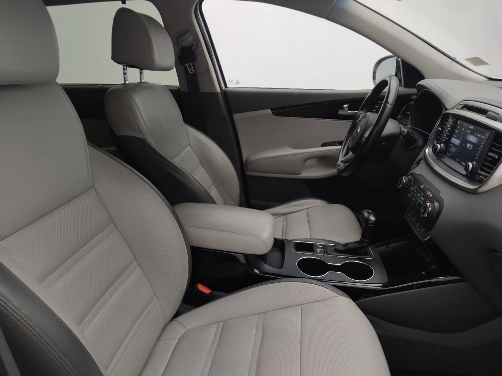 Used 2017 Kia Sorento SX FWD image 21