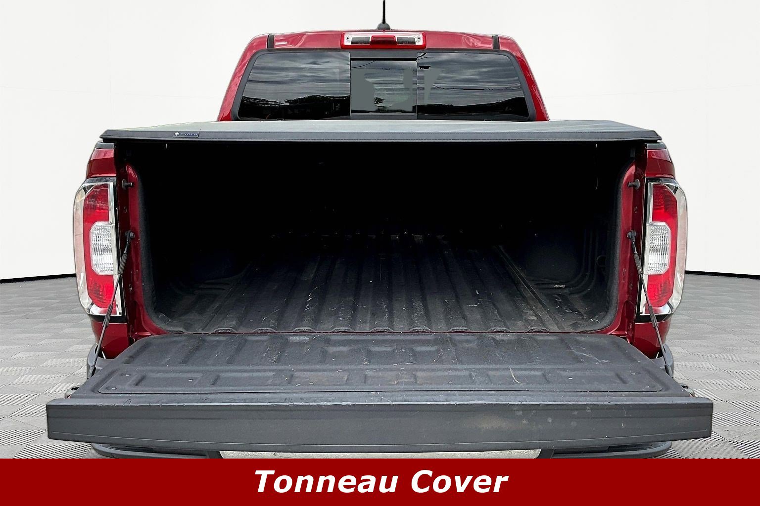 Used 2018 GMC Canyon SLT w/ Driver Alert Package AWD/4WD image 7