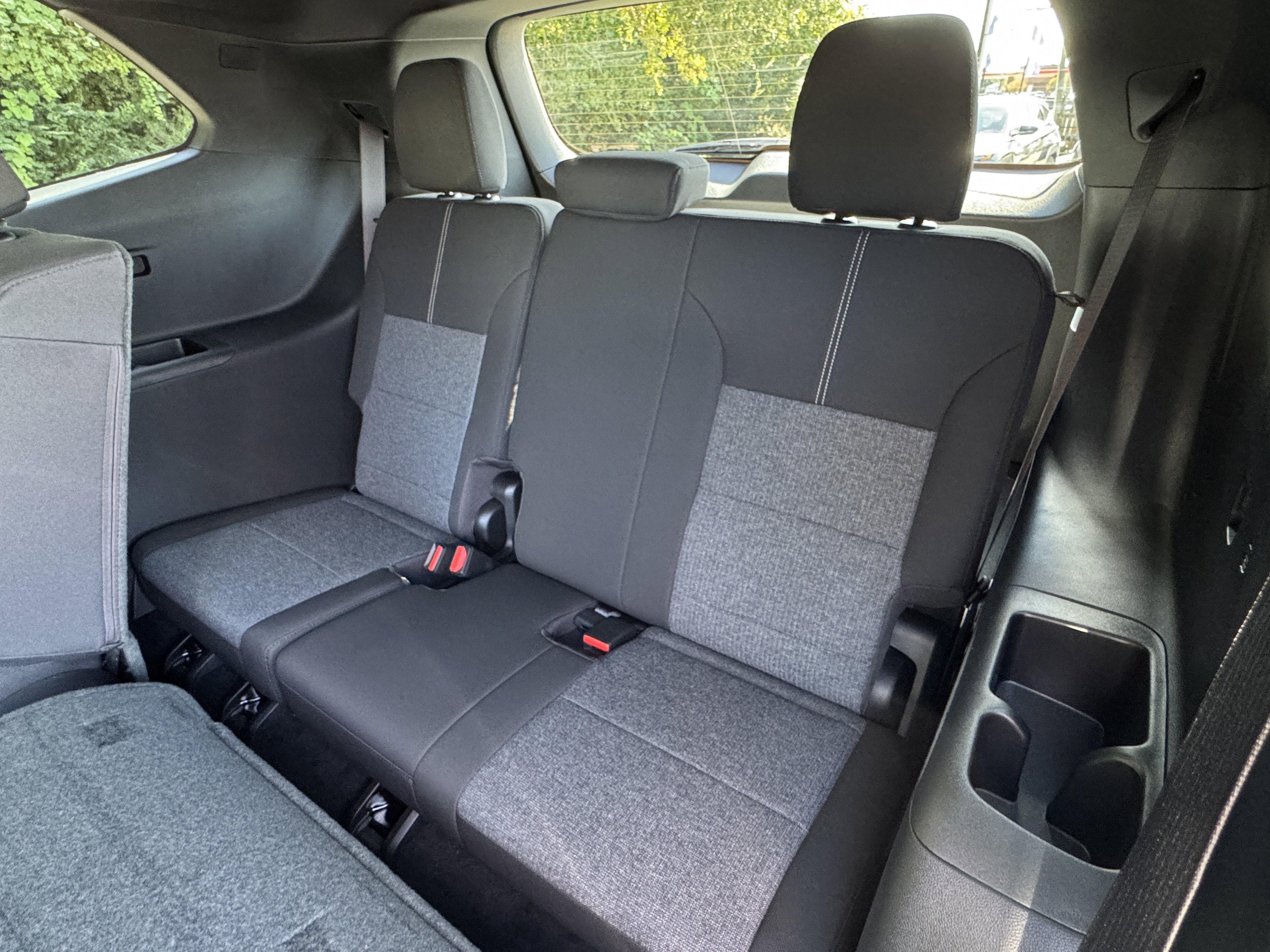 New 2026 GMC Acadia Elevation w/ Black Edition image 17