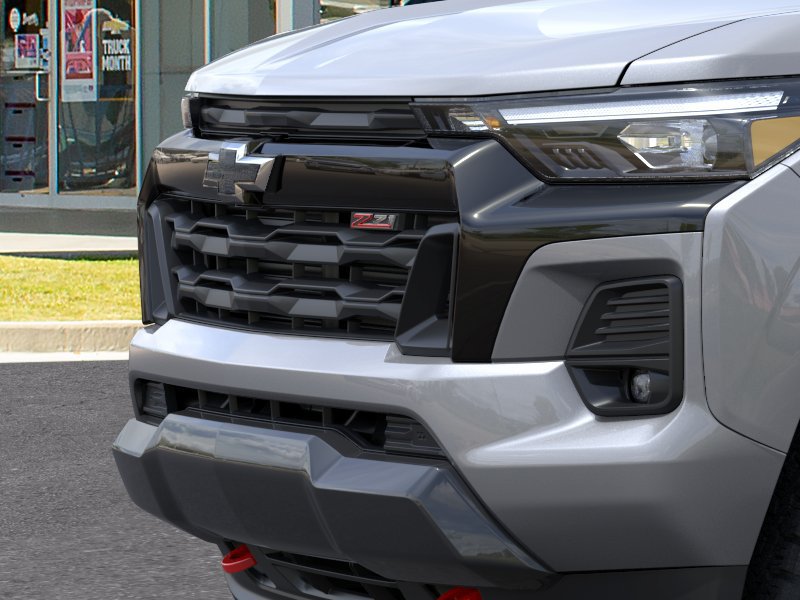 New 2026 Chevrolet Colorado Z71 w/ Z71 Convenience Package 2 AWD/4WD image 14