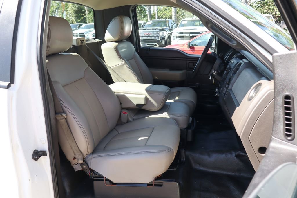 Used 2010 Ford F150 XL RWD image 28