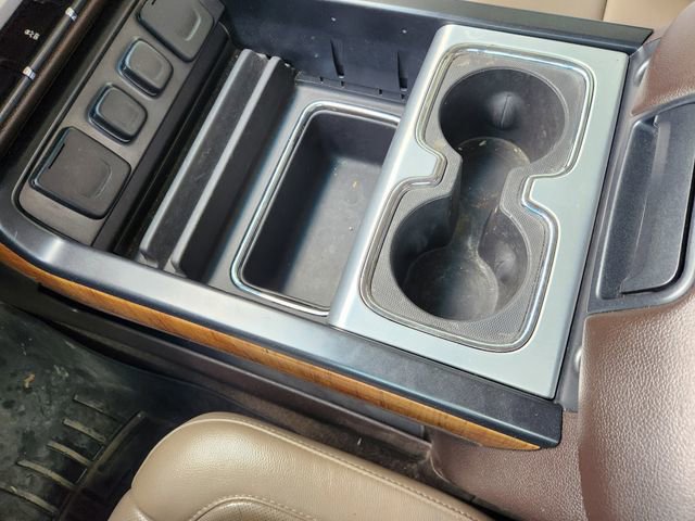 Used 2015 GMC Sierra 1500 SLT RWD image 21