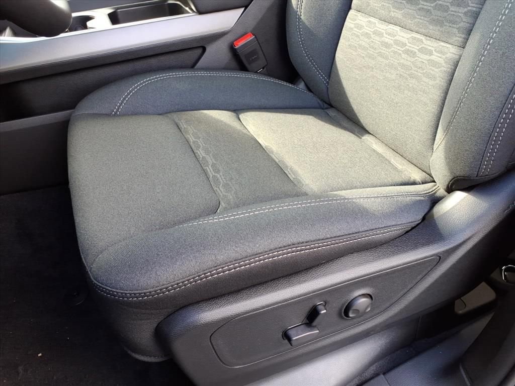 New 2026 RAM 1500 Big Horn image 11