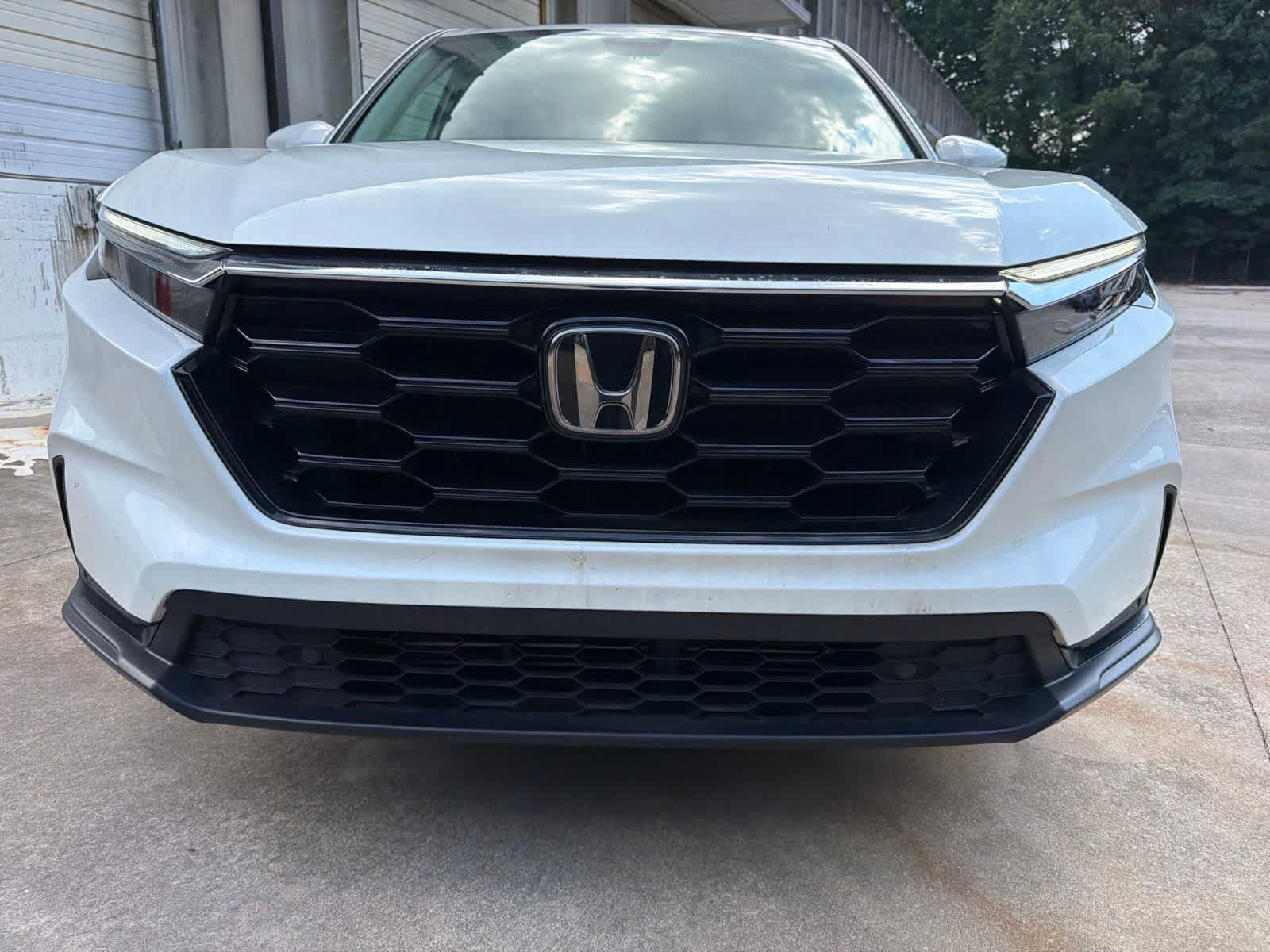 Certified 2023 Honda CR-V EX-L image 16