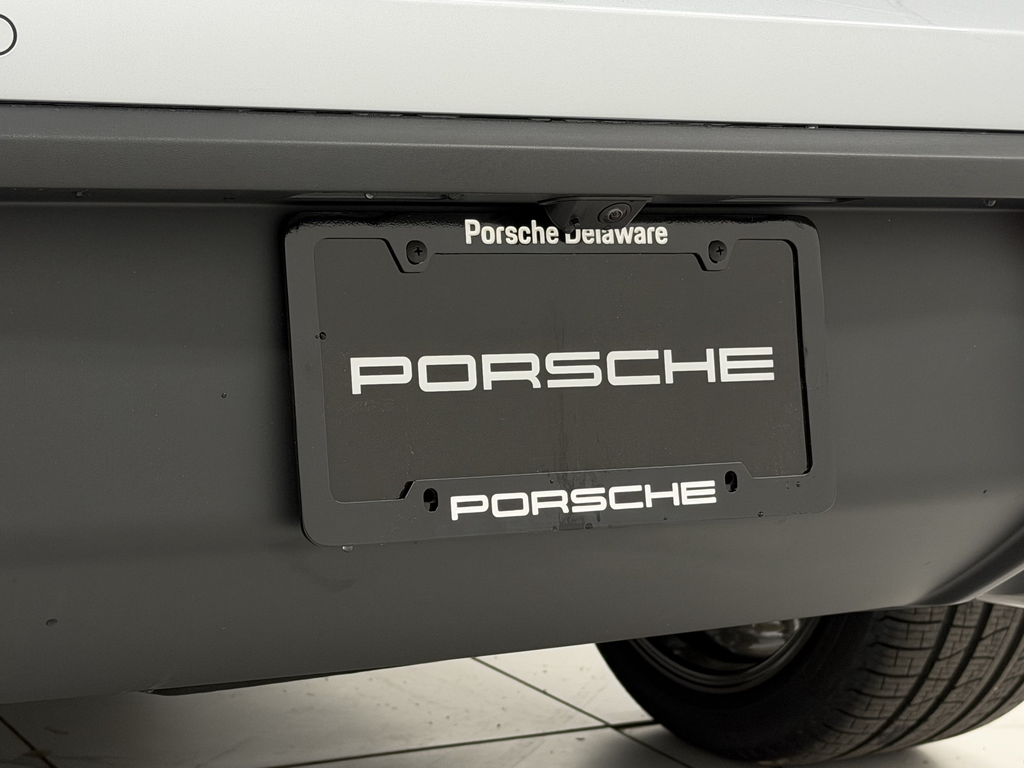 Certified 2026 Porsche Macan AWD/4WD image 64