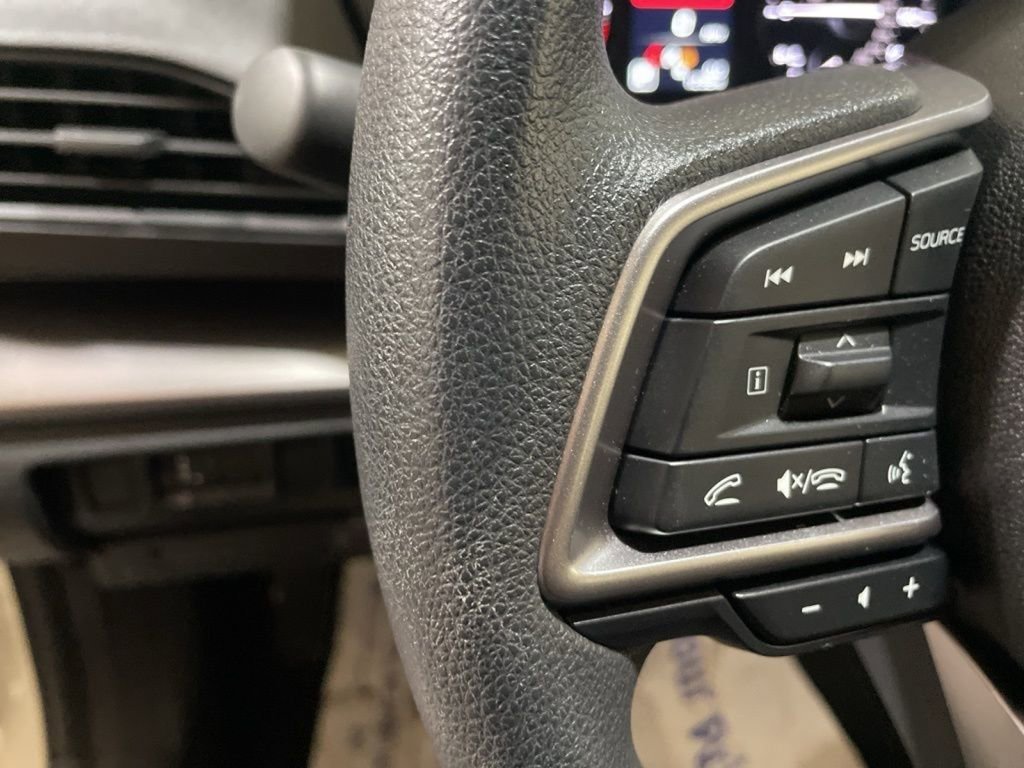 Used 2025 Subaru Impreza 2.0i image 23