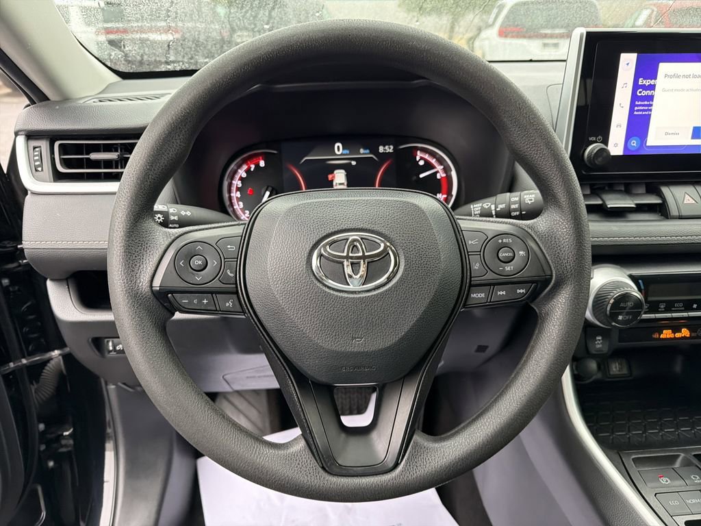 Used 2023 Toyota RAV4 XLE image 25