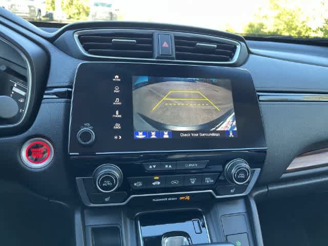 Used 2018 Honda CR-V Touring image 26