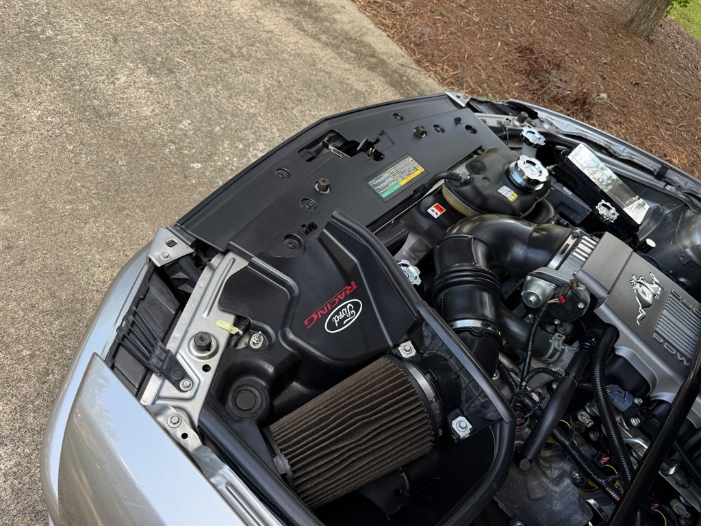 Used 2008 Ford Mustang GT RWD image 73