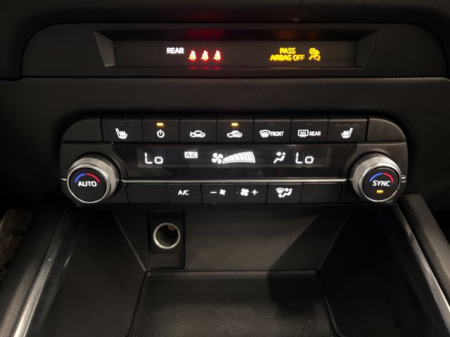 Used 2024 MAZDA CX-5 Carbon Edition AWD/4WD image 27