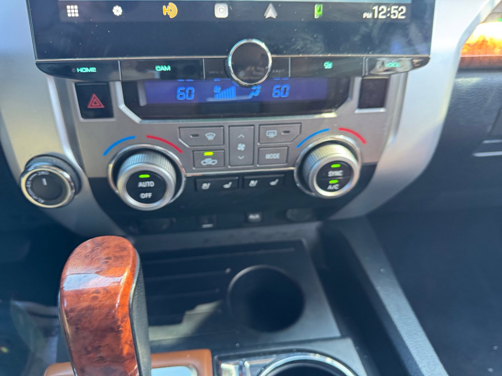 Used 2019 Toyota Tundra 1794 Edition image 12