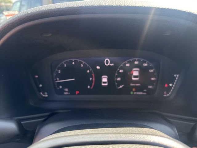 Certified 2024 Honda Accord EX image 18