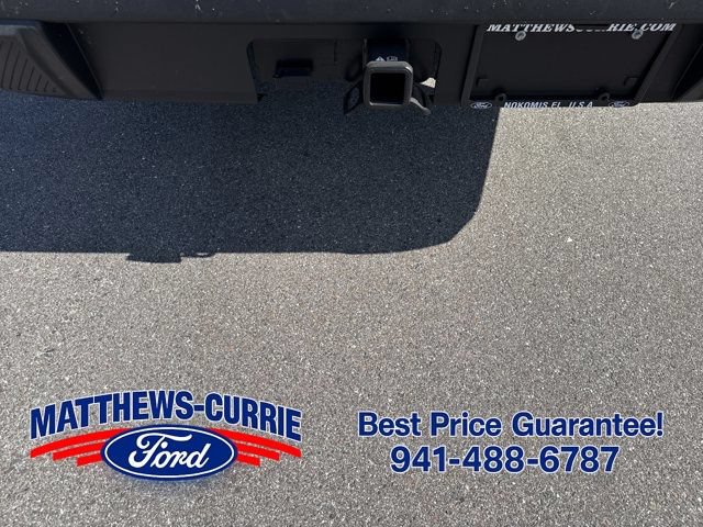 New 2026 Ford Maverick XLT FWD image 12