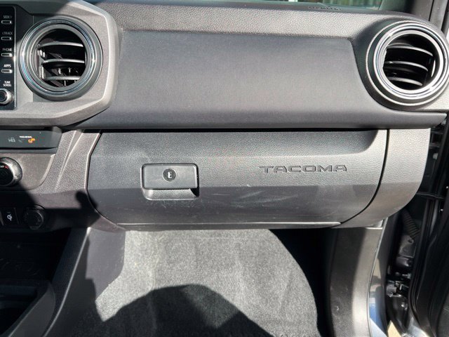 Used 2023 Toyota Tacoma TRD Sport w/ Technology Package AWD/4WD image 34