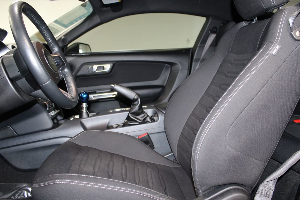 Used 2021 Ford Mustang Mach 1 w/ Mach 1 Handling Package image 21