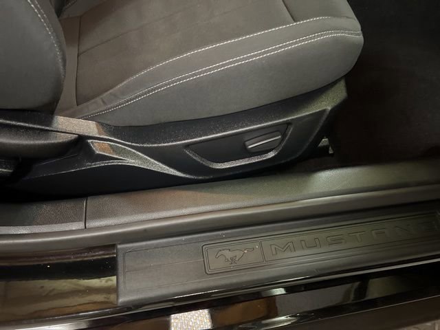 Used 2020 Ford Mustang Coupe w/ Equipment Group 101A image 42