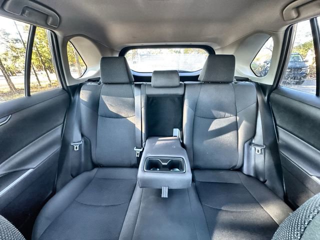 Used 2024 Toyota RAV4 LE image 30