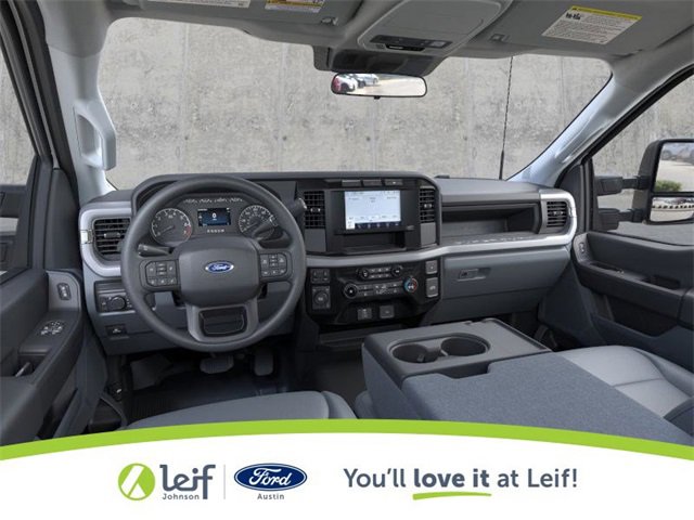Used 2024 Ford F350 XL image 9
