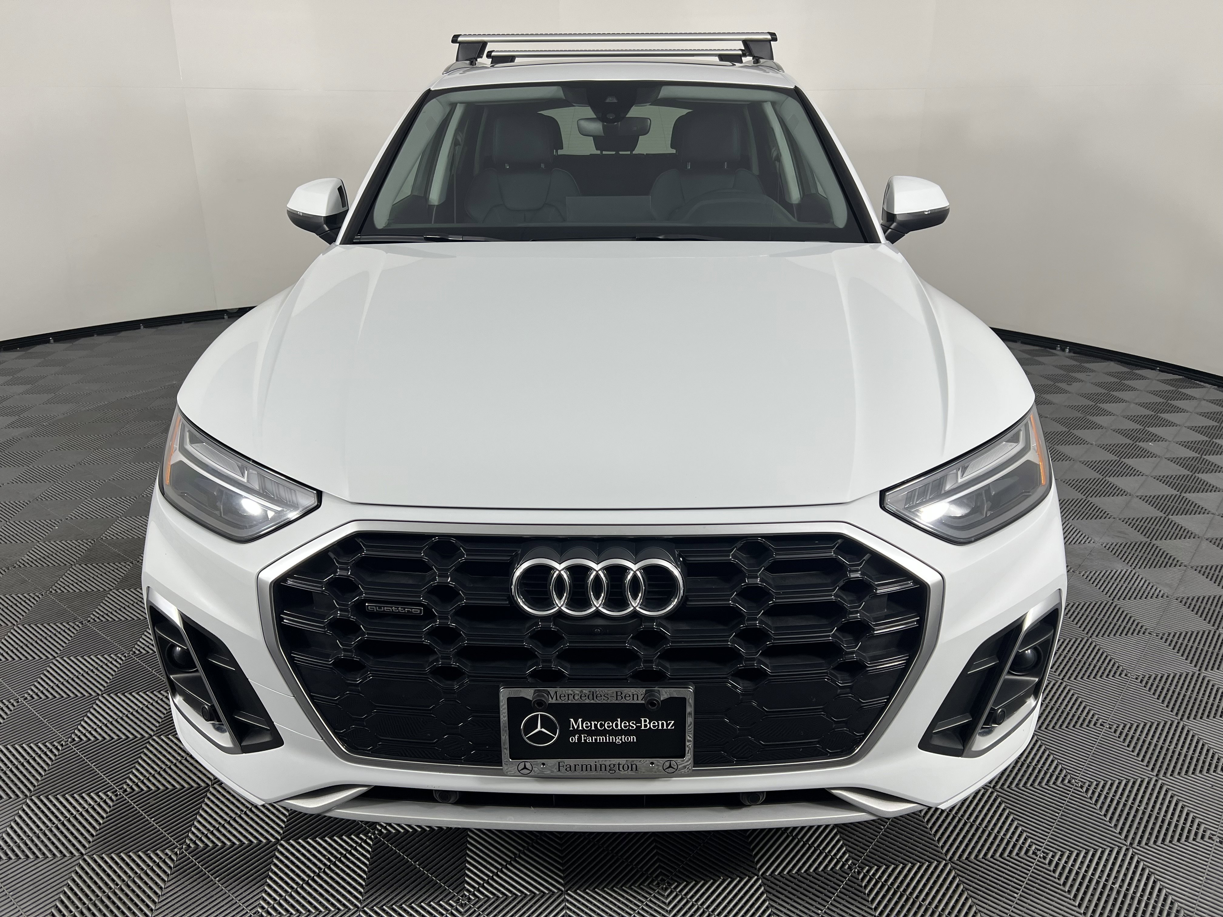 Used 2024 Audi Q5 2.0T Premium Plus image 5