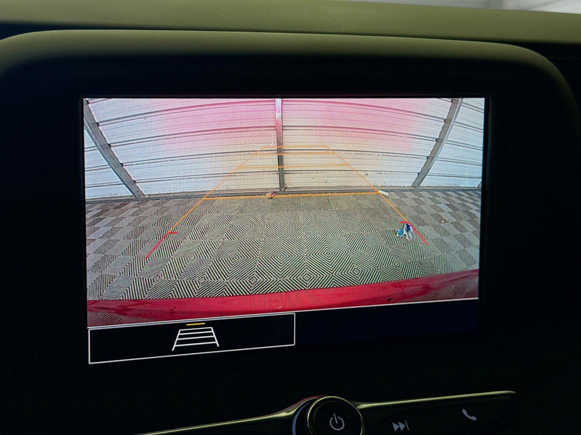 Used 2022 Chevrolet Camaro LT image 15