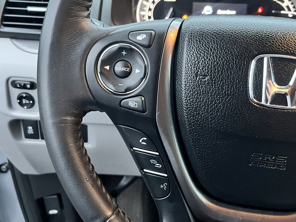 Used 2018 Honda Pilot EX-L image 5