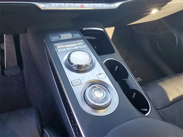 New 2024 Genesis GV70 3.5T Sport w/ Sport Prestige Package AWD/4WD image 30