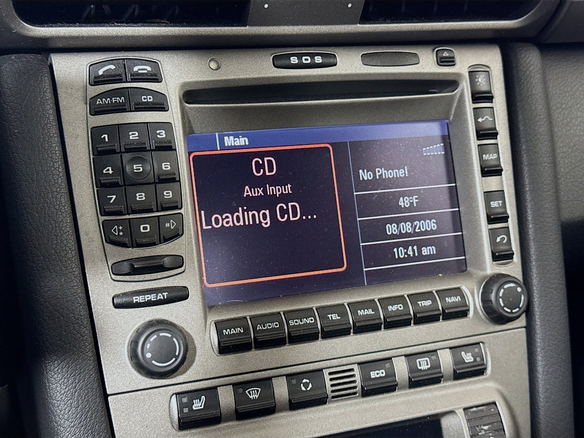 Used 2005 Porsche 911 Carrera image 16