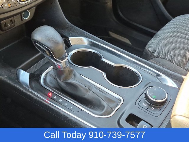 Used 2021 Chevrolet Traverse LT w/ LPO, Floor Liner Package AWD/4WD image 25