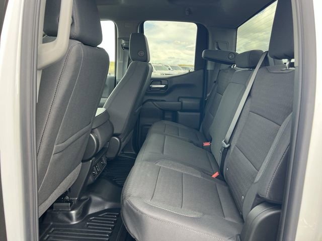 New 2026 GMC Sierra 1500 Pro w/ Pro Value Package image 24