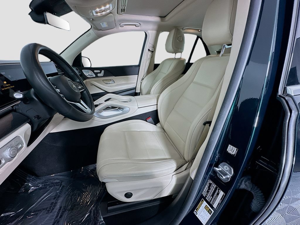 Used 2021 Mercedes-Benz GLE 350 image 5