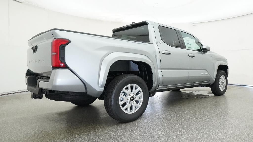 New 2026 Toyota Tacoma SR5 RWD image 25