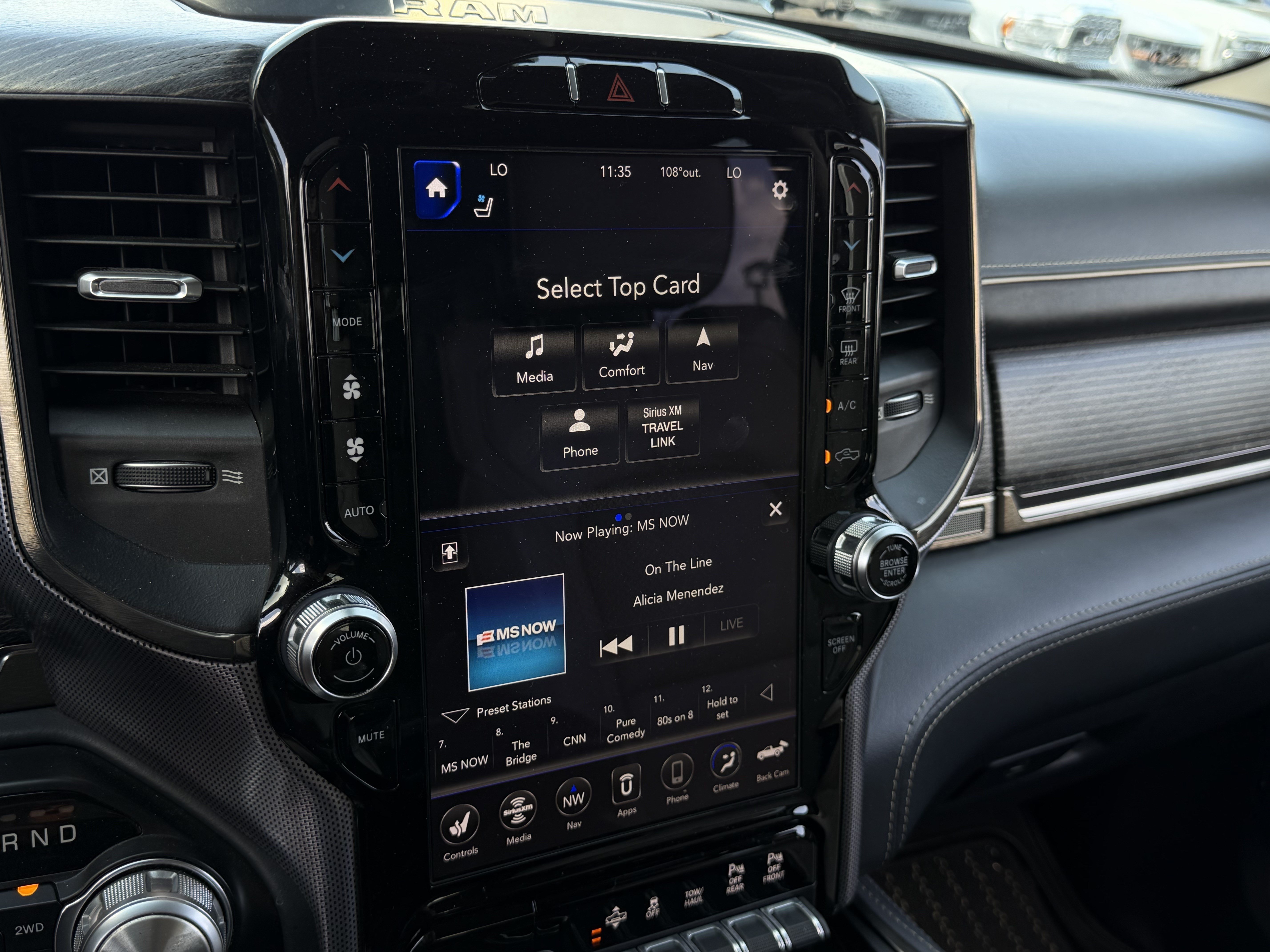 Used 2019 RAM 1500 Limited AWD/4WD image 22