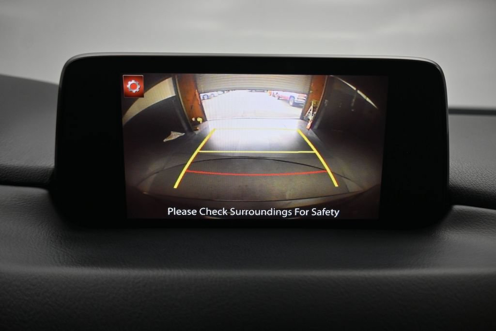 Used 2018 MAZDA CX-5 Grand Touring w/ Premium Package AWD/4WD image 19