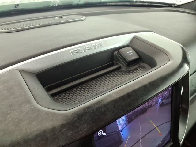 Used 2019 RAM 1500 Big Horn AWD/4WD image 25