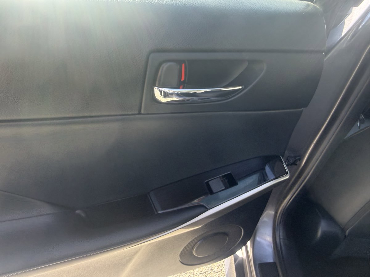 Used 2016 Lexus IS 200t image 13