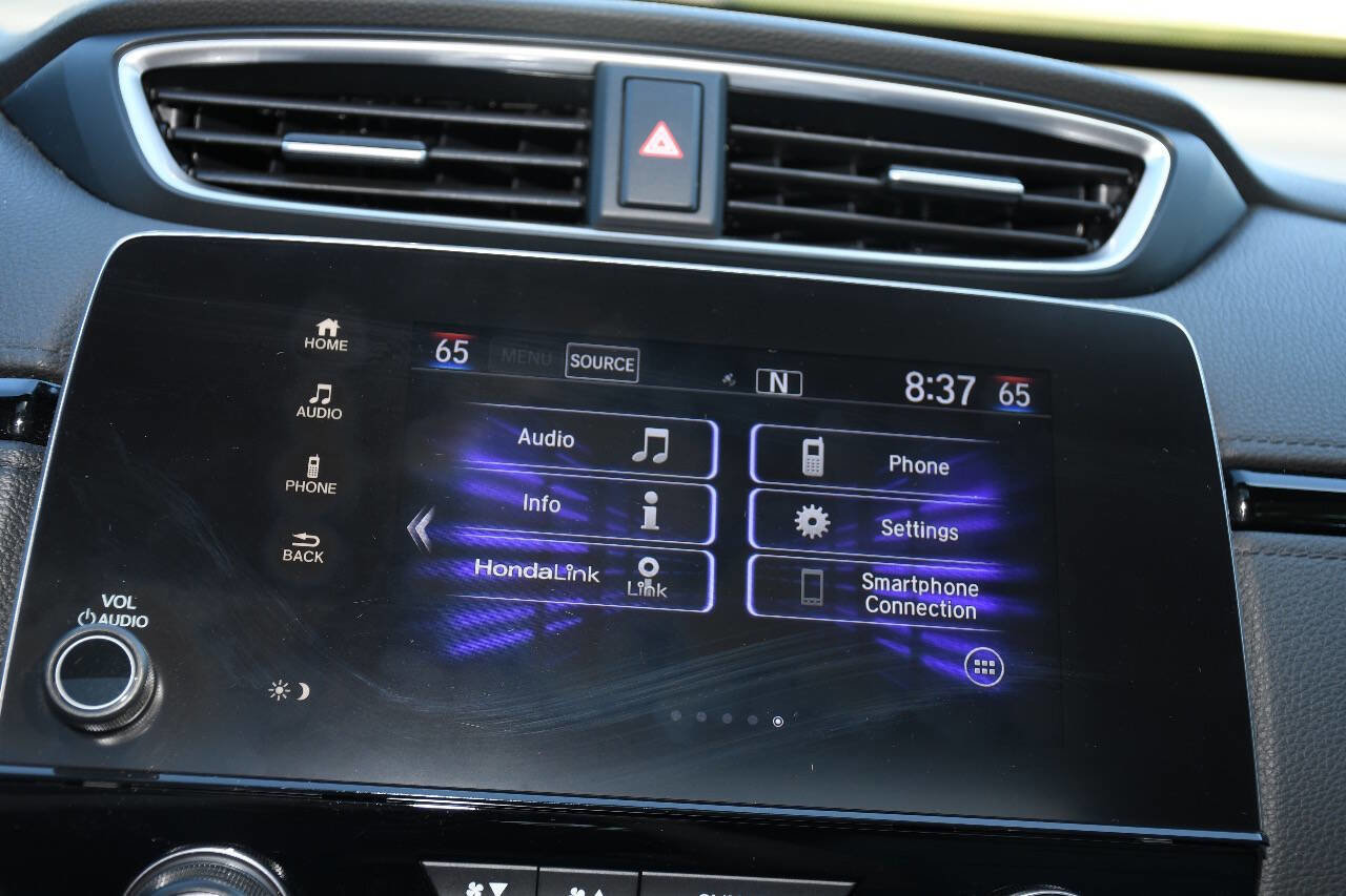 Used 2020 Honda CR-V EX image 35