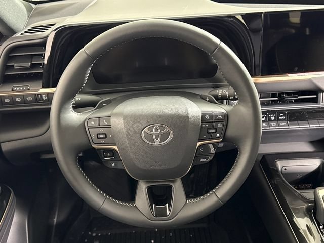 New 2026 Toyota Crown Signia AWD/4WD image 21