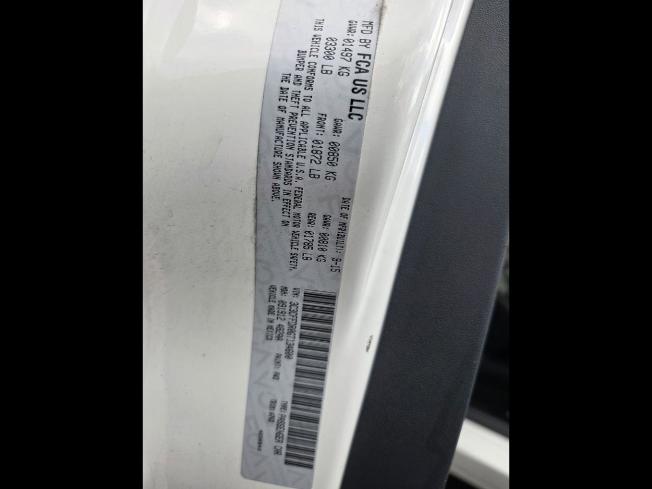 Used 2016 FIAT 500 Pop image 34