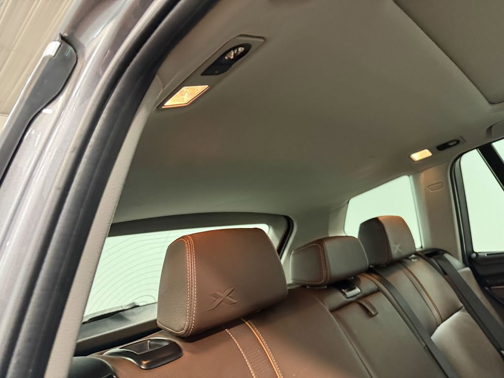 Used 2016 BMW X3 xDrive28i image 15