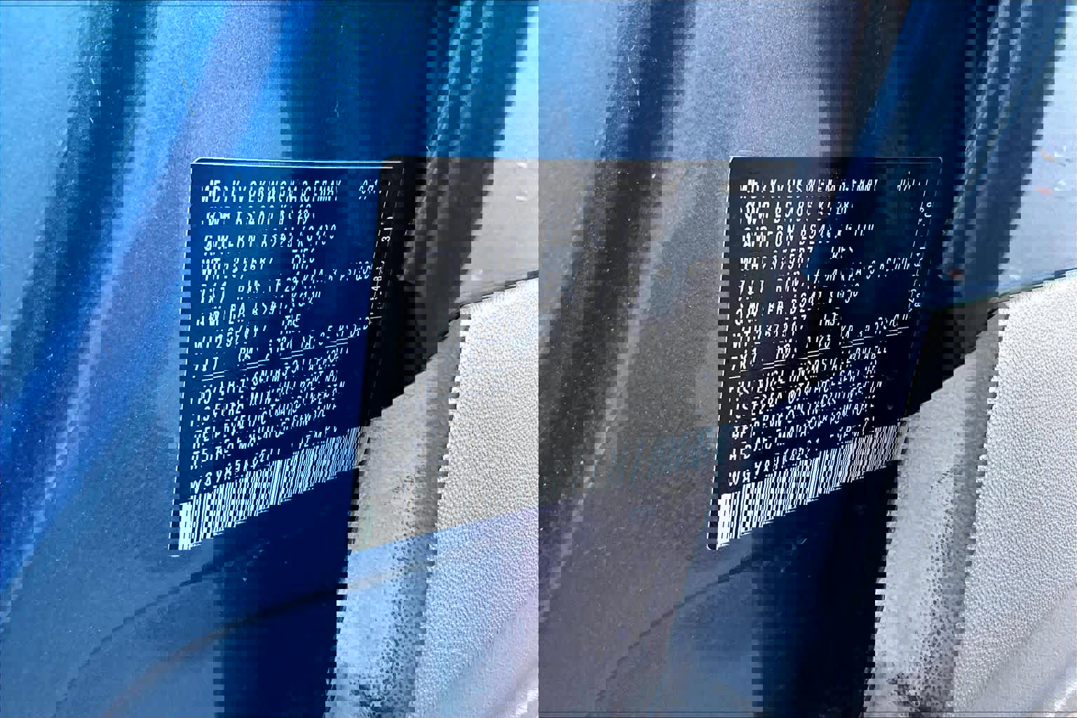 Used 2017 Volkswagen Tiguan Limited image 33