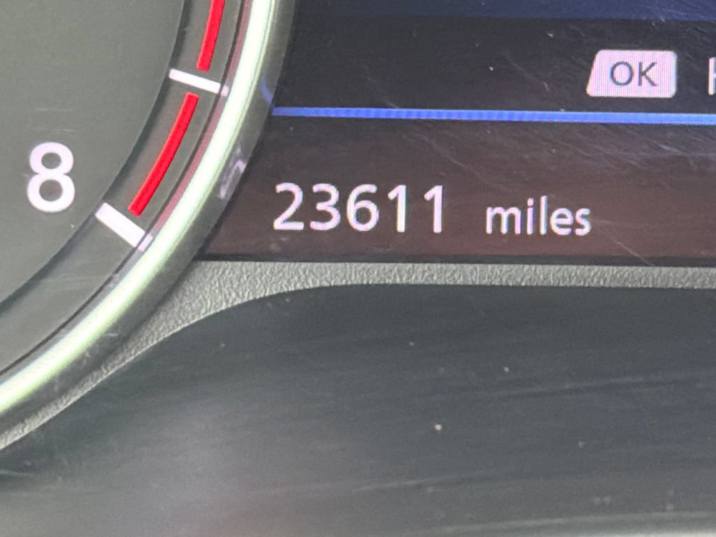 Used 2022 Nissan Sentra SV FWD image 18