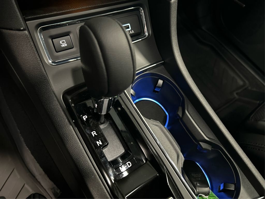 New 2025 Subaru Ascent Bronze Edition image 42