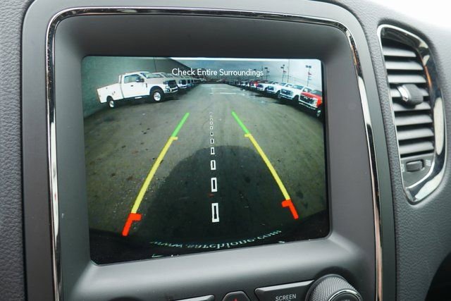 Used 2020 Dodge Durango R/T w/ Blacktop Package image 4