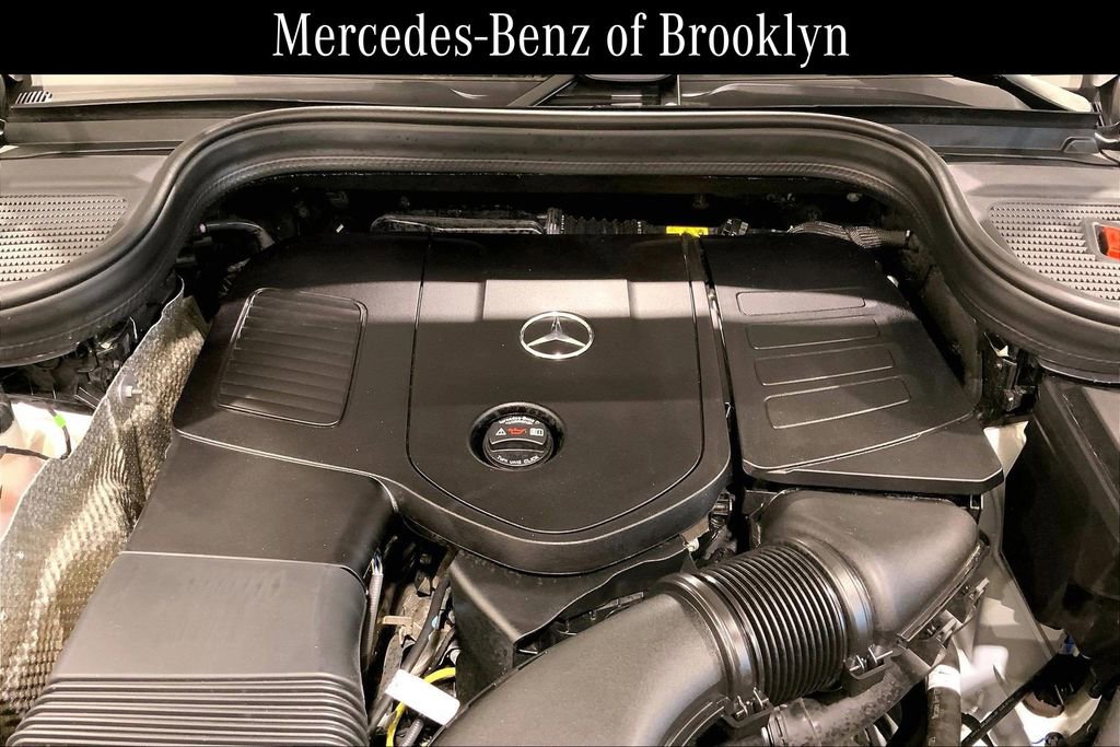 Used 2026 Mercedes-Benz GLE 350 4MATIC image 29