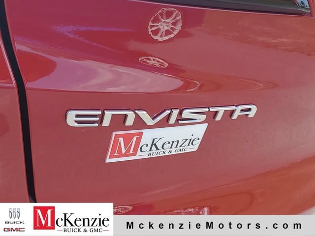 New 2026 Buick Envista Sport Touring w/ Convenience I Package FWD image 26