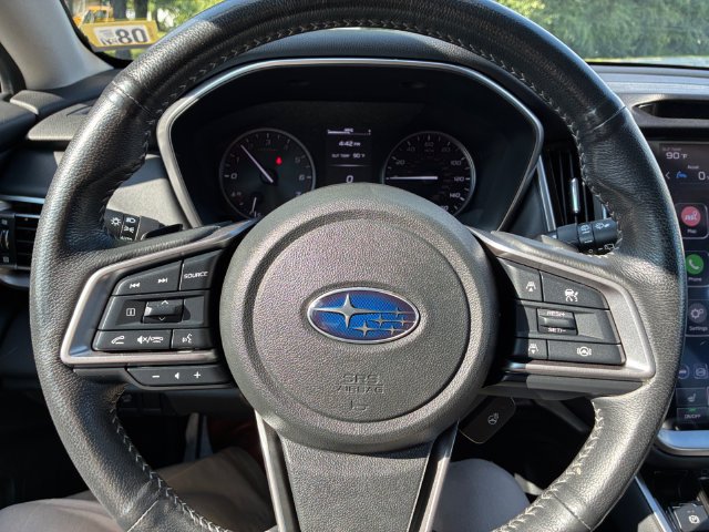 Certified 2023 Subaru Outback Limited XT AWD/4WD image 21