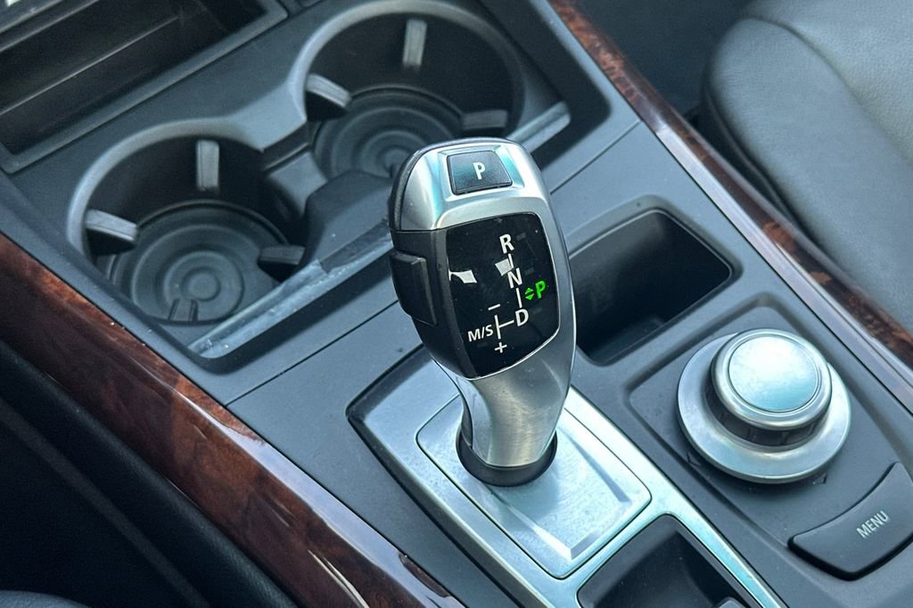 Used 2008 BMW X5 3.0si image 22