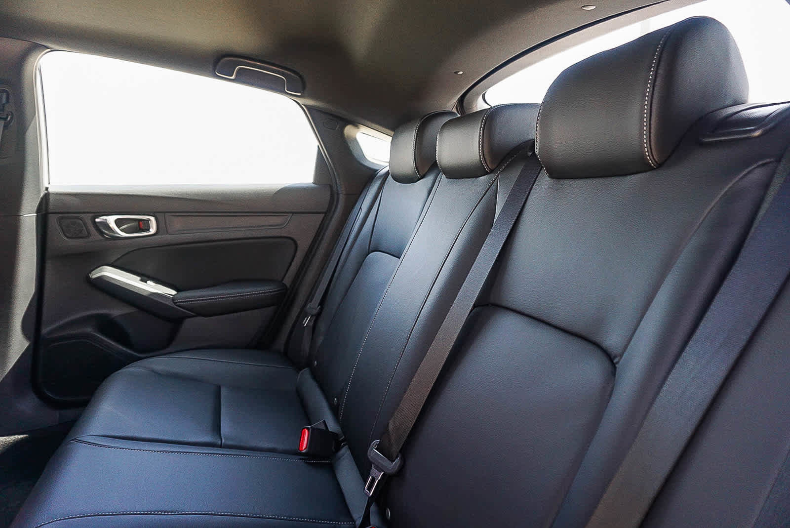 Used 2023 Acura Integra A-Spec image 20