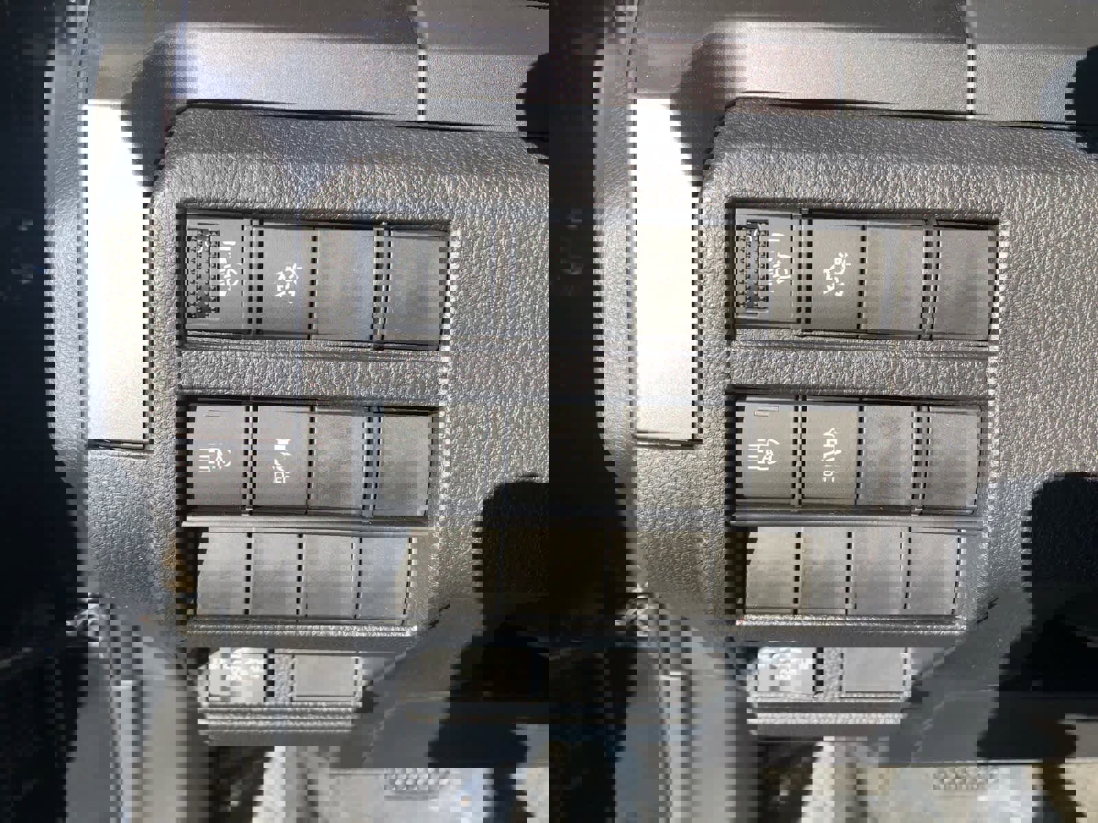 New 2025 Toyota Tacoma TRD Off-Road image 11